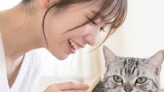 「なな」と「ななこ」の日常