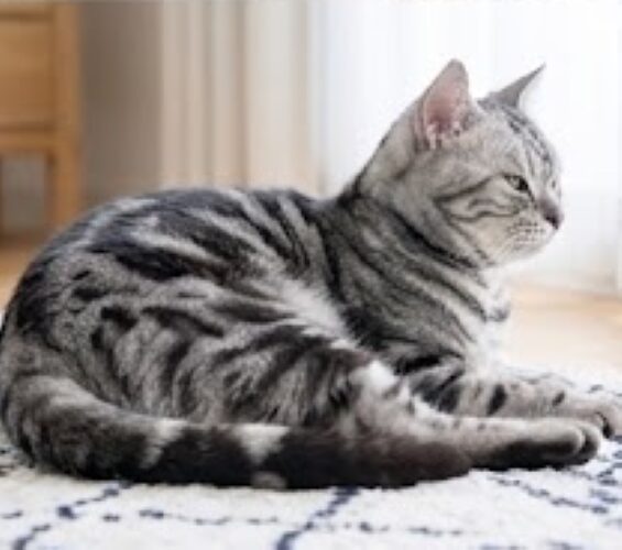 猫のこと　いろいろ